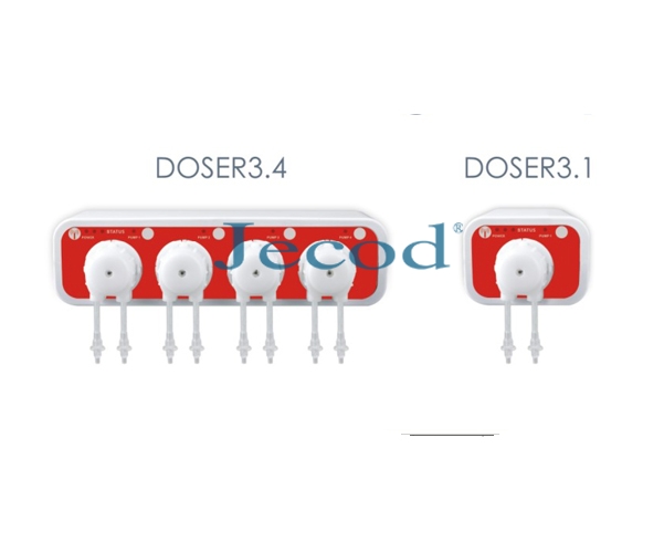 DOSER3.4